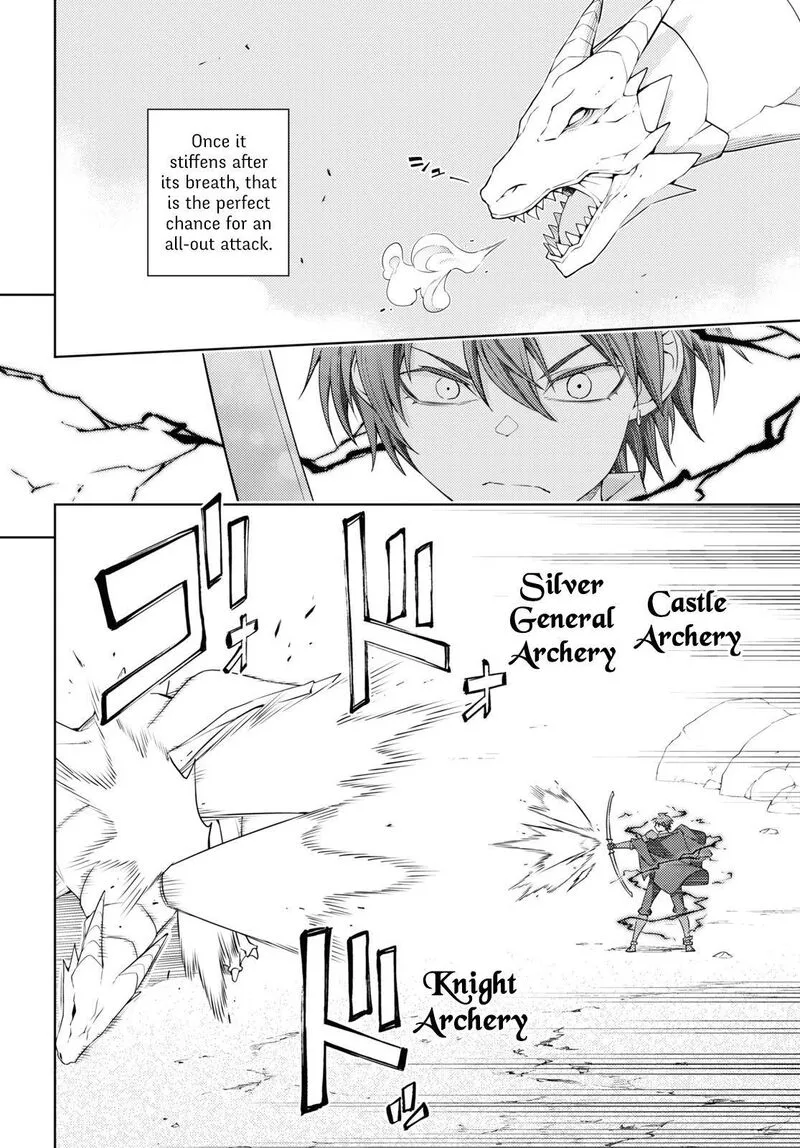 Moto Sekai Ichi'i Subchara Ikusei Nikki: Hai Player, Isekai wo Kouryakuchuu! Chapter 38 page 6