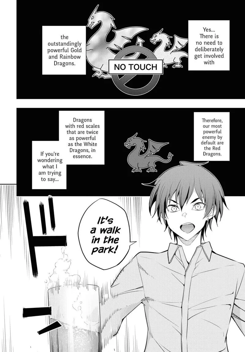 Moto Sekai Ichi'i Subchara Ikusei Nikki: Hai Player, Isekai wo Kouryakuchuu! Chapter 38 page 17