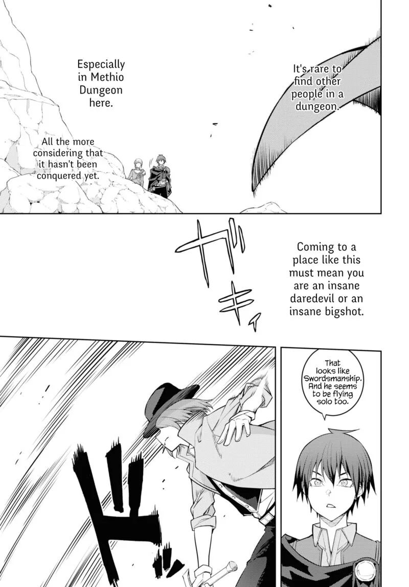 Moto Sekai Ichi'i Subchara Ikusei Nikki: Hai Player, Isekai wo Kouryakuchuu! Chapter 39 page 8