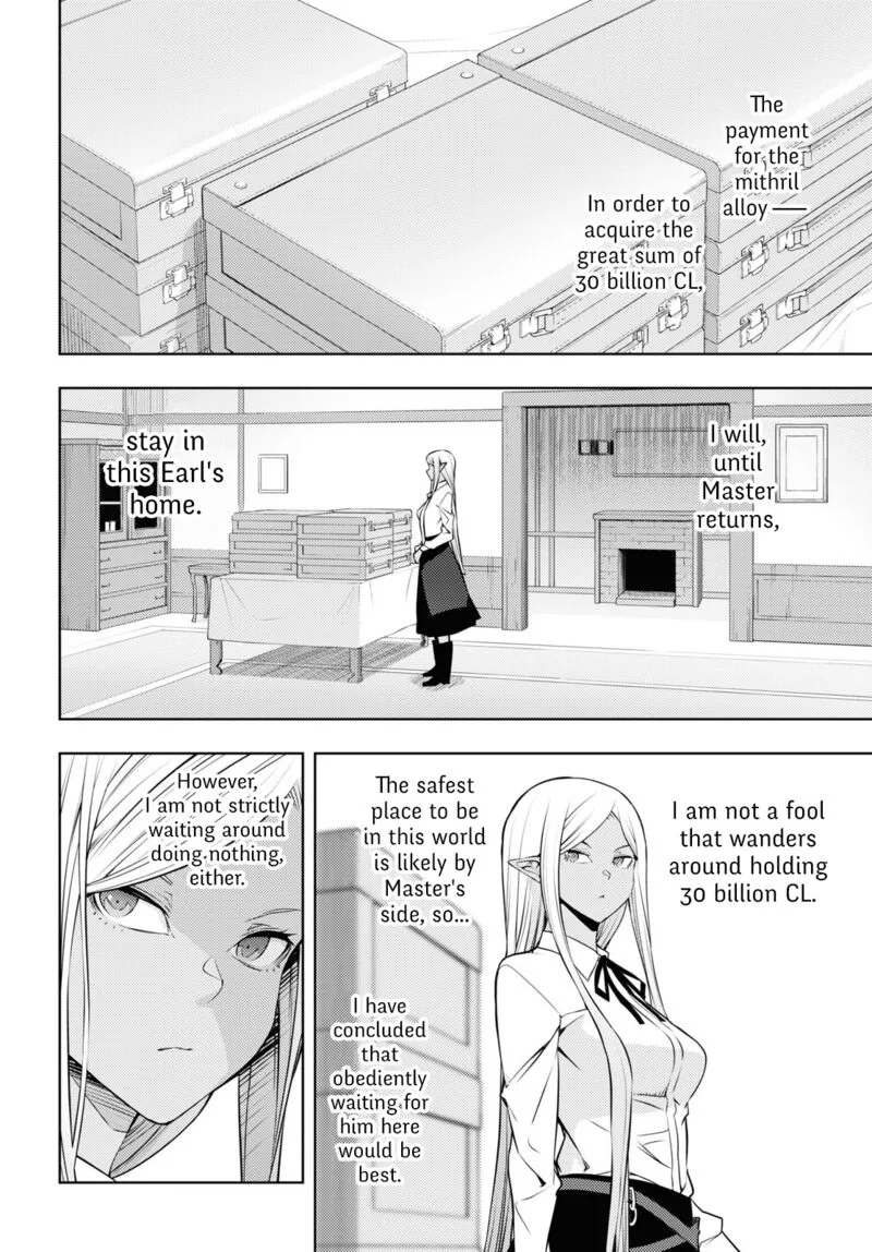 Moto Sekai Ichi'i Subchara Ikusei Nikki: Hai Player, Isekai wo Kouryakuchuu! Chapter 39 page 15