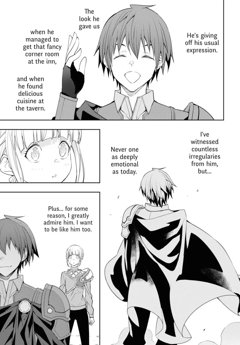 Moto Sekai Ichi'i Subchara Ikusei Nikki: Hai Player, Isekai wo Kouryakuchuu! Chapter 39 page 6