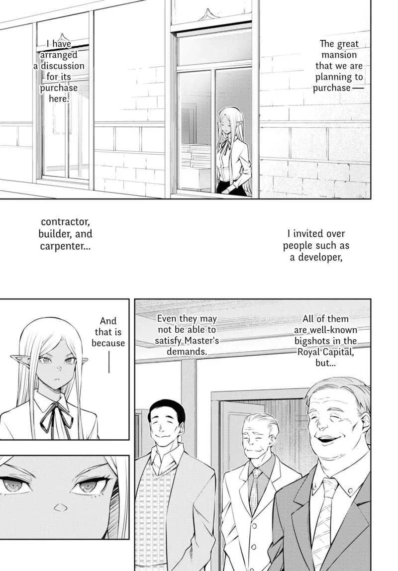 Moto Sekai Ichi'i Subchara Ikusei Nikki: Hai Player, Isekai wo Kouryakuchuu! Chapter 39 page 16