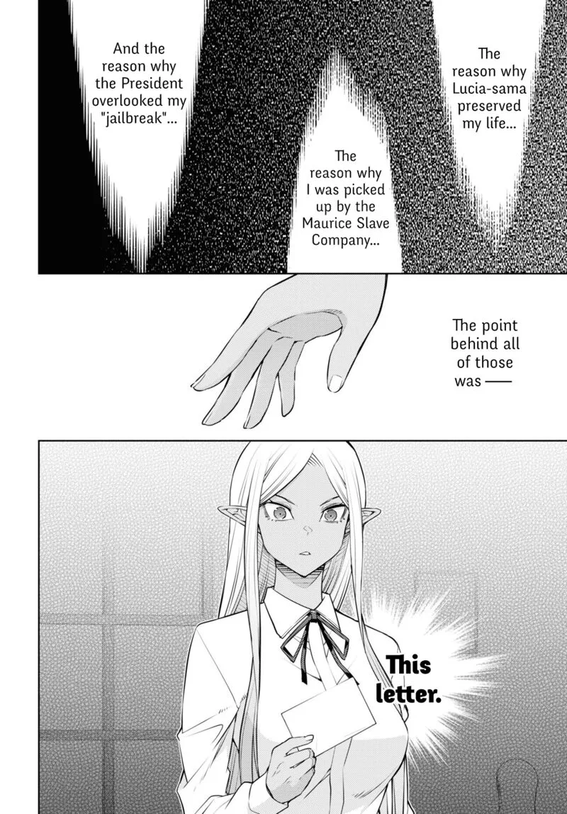 Moto Sekai Ichi'i Subchara Ikusei Nikki: Hai Player, Isekai wo Kouryakuchuu! Chapter 39 page 27
