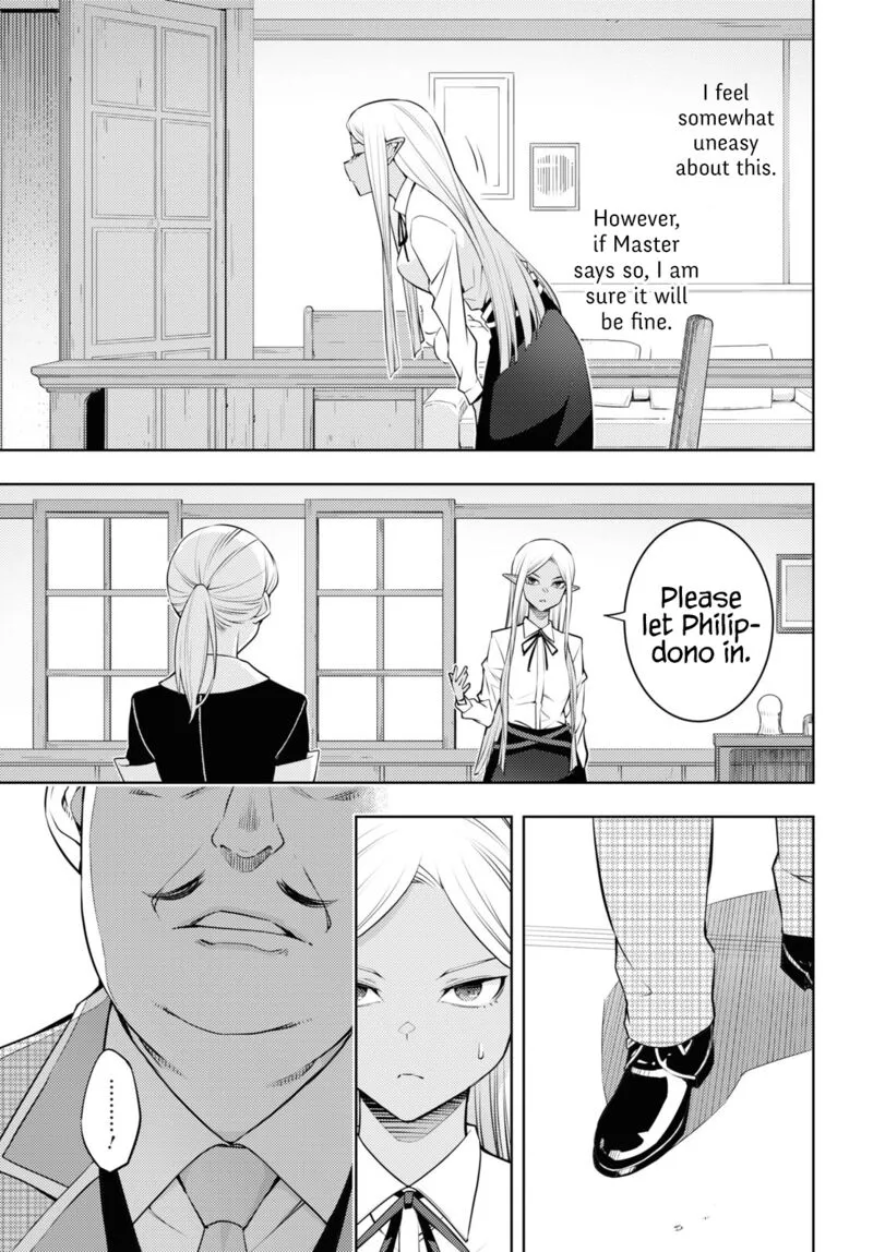 Moto Sekai Ichi'i Subchara Ikusei Nikki: Hai Player, Isekai wo Kouryakuchuu! Chapter 39 page 22