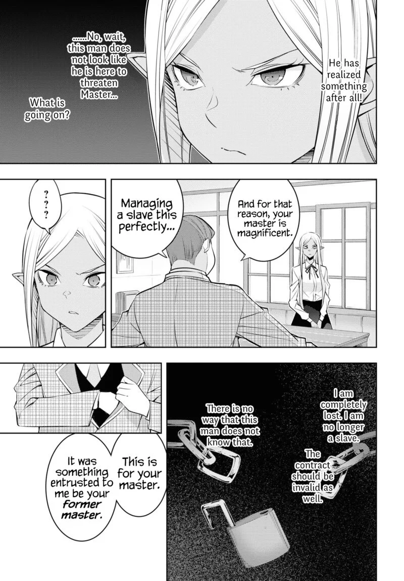 Moto Sekai Ichi'i Subchara Ikusei Nikki: Hai Player, Isekai wo Kouryakuchuu! Chapter 39 page 24
