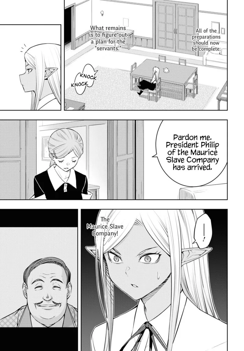 Moto Sekai Ichi'i Subchara Ikusei Nikki: Hai Player, Isekai wo Kouryakuchuu! Chapter 39 page 20