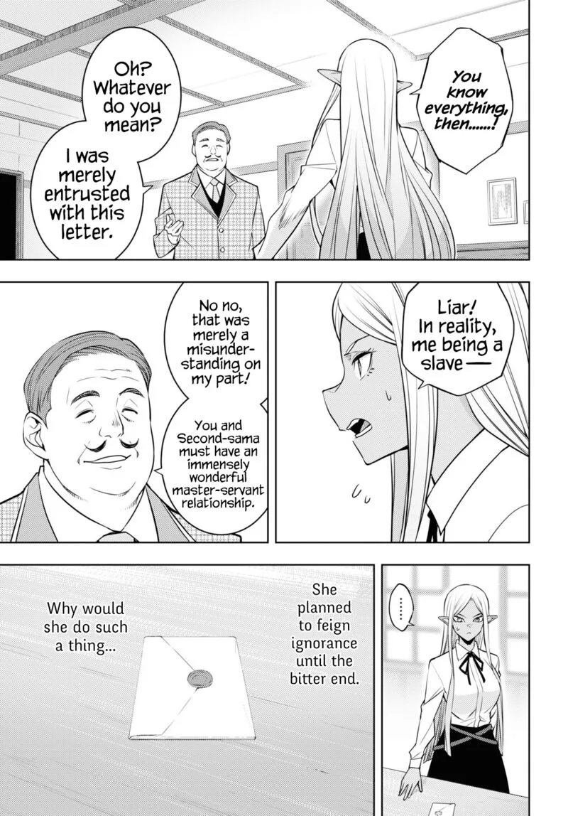 Moto Sekai Ichi'i Subchara Ikusei Nikki: Hai Player, Isekai wo Kouryakuchuu! Chapter 39 page 26