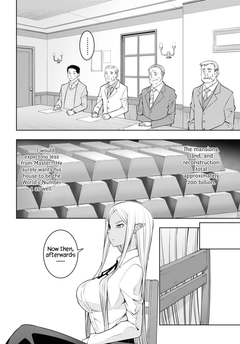 Moto Sekai Ichi'i Subchara Ikusei Nikki: Hai Player, Isekai wo Kouryakuchuu! Chapter 39 page 19