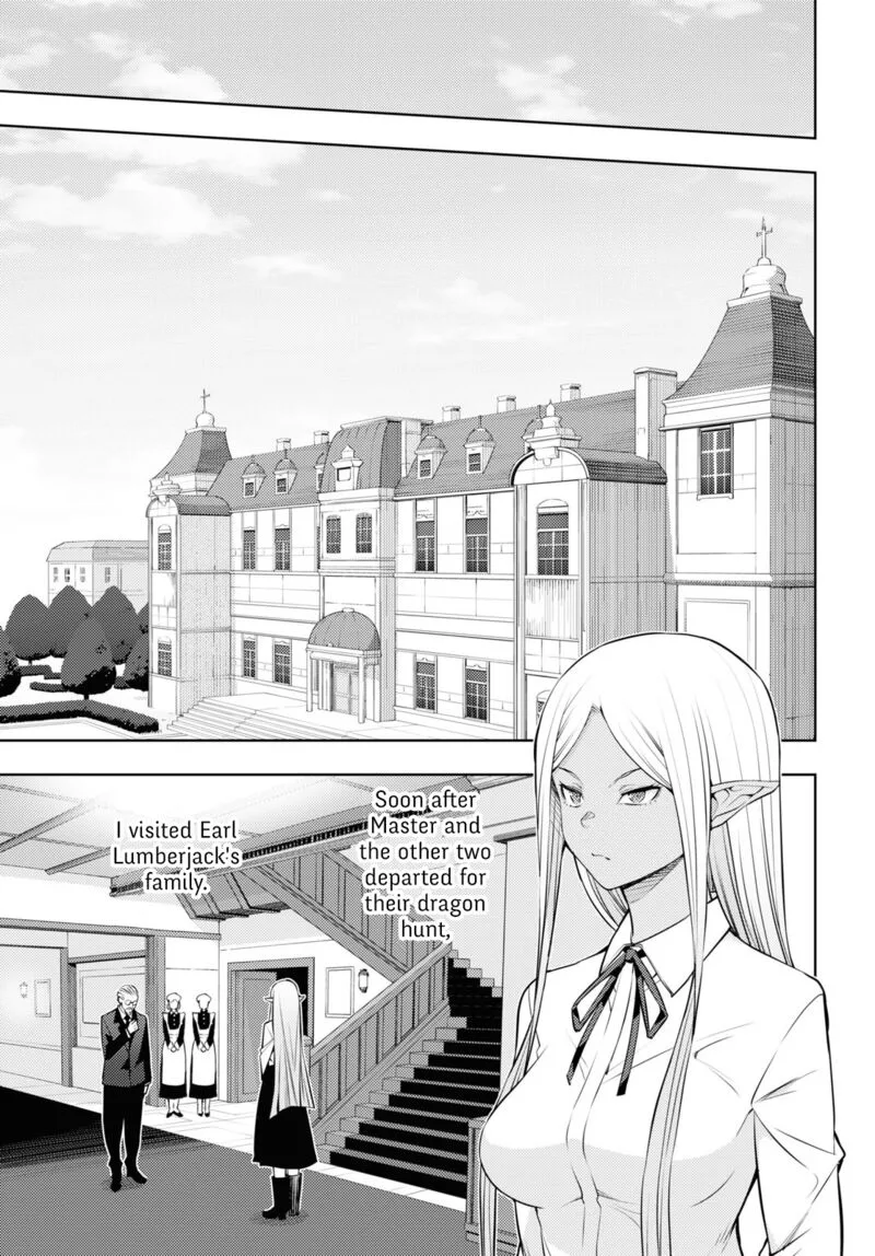 Moto Sekai Ichi'i Subchara Ikusei Nikki: Hai Player, Isekai wo Kouryakuchuu! Chapter 39 page 14