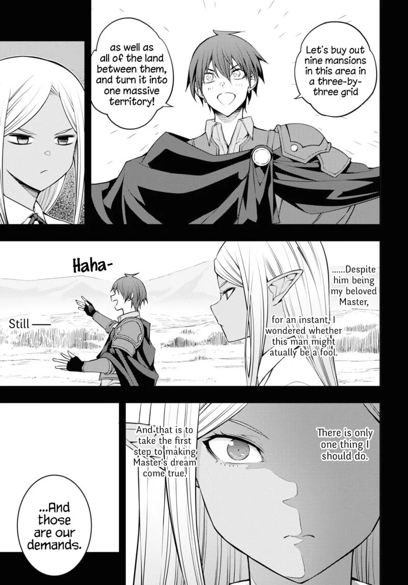Moto Sekai Ichi'i Subchara Ikusei Nikki: Hai Player, Isekai wo Kouryakuchuu! Chapter 39 page 18