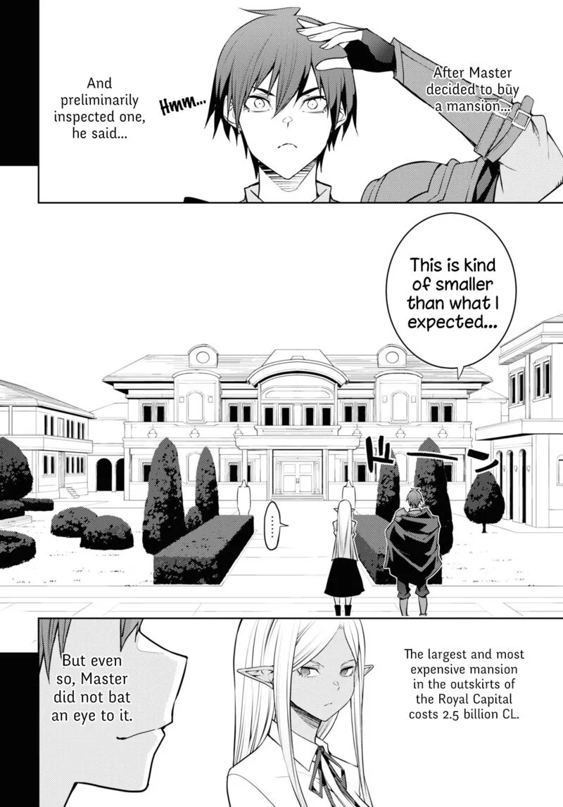 Moto Sekai Ichi'i Subchara Ikusei Nikki: Hai Player, Isekai wo Kouryakuchuu! Chapter 39 page 17