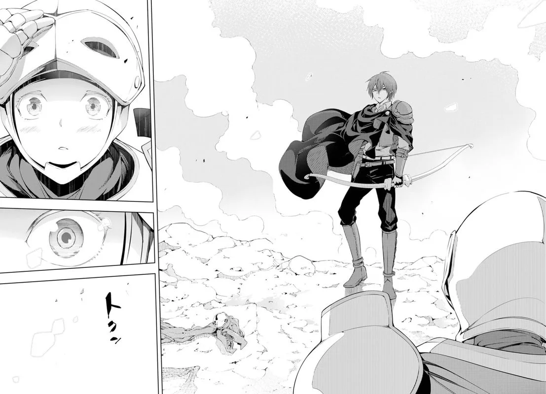 Moto Sekai Ichi'i Subchara Ikusei Nikki: Hai Player, Isekai wo Kouryakuchuu! Chapter 4 page 26
