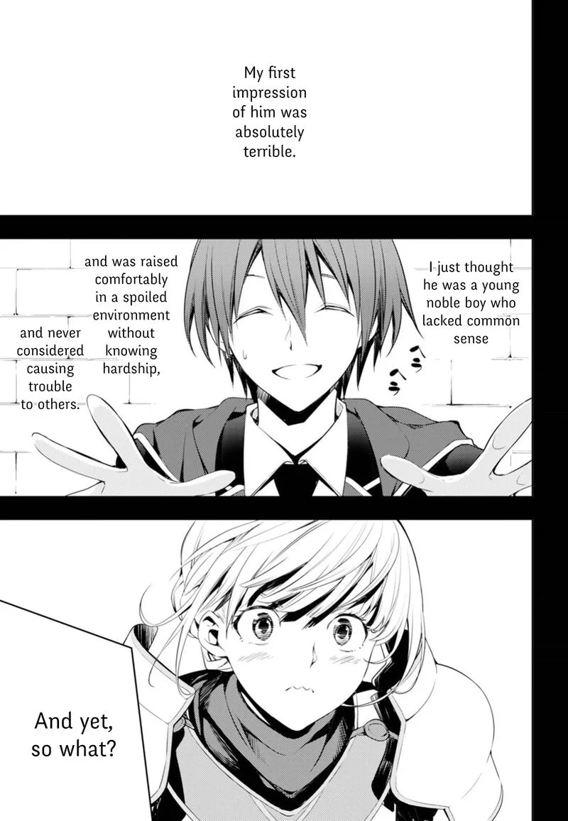 Moto Sekai Ichi'i Subchara Ikusei Nikki: Hai Player, Isekai wo Kouryakuchuu! Chapter 4 page 3