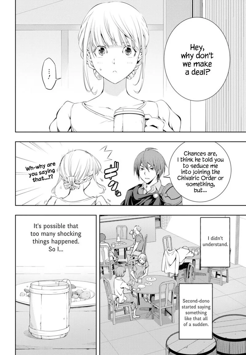 Moto Sekai Ichi'i Subchara Ikusei Nikki: Hai Player, Isekai wo Kouryakuchuu! Chapter 4 page 18