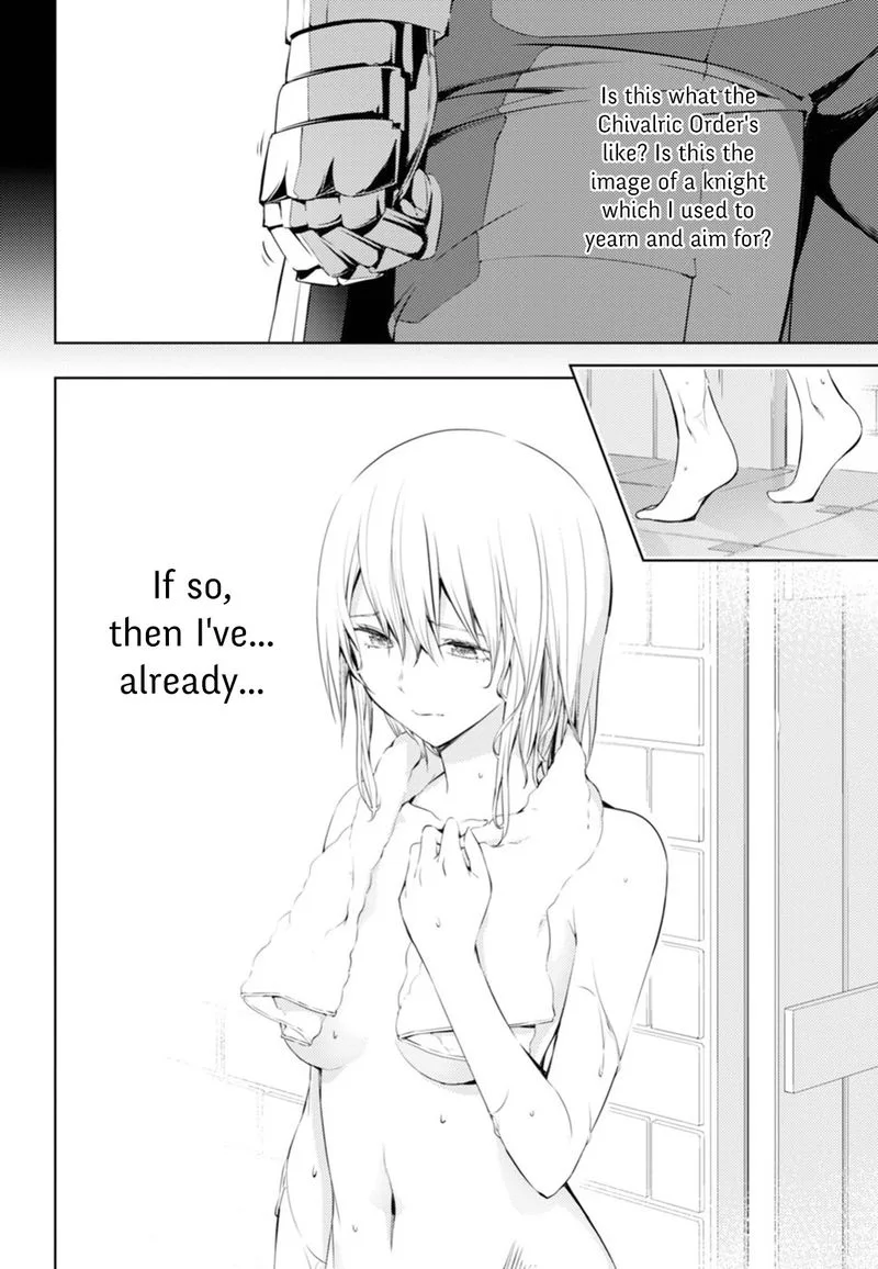 Moto Sekai Ichi'i Subchara Ikusei Nikki: Hai Player, Isekai wo Kouryakuchuu! Chapter 4 page 6