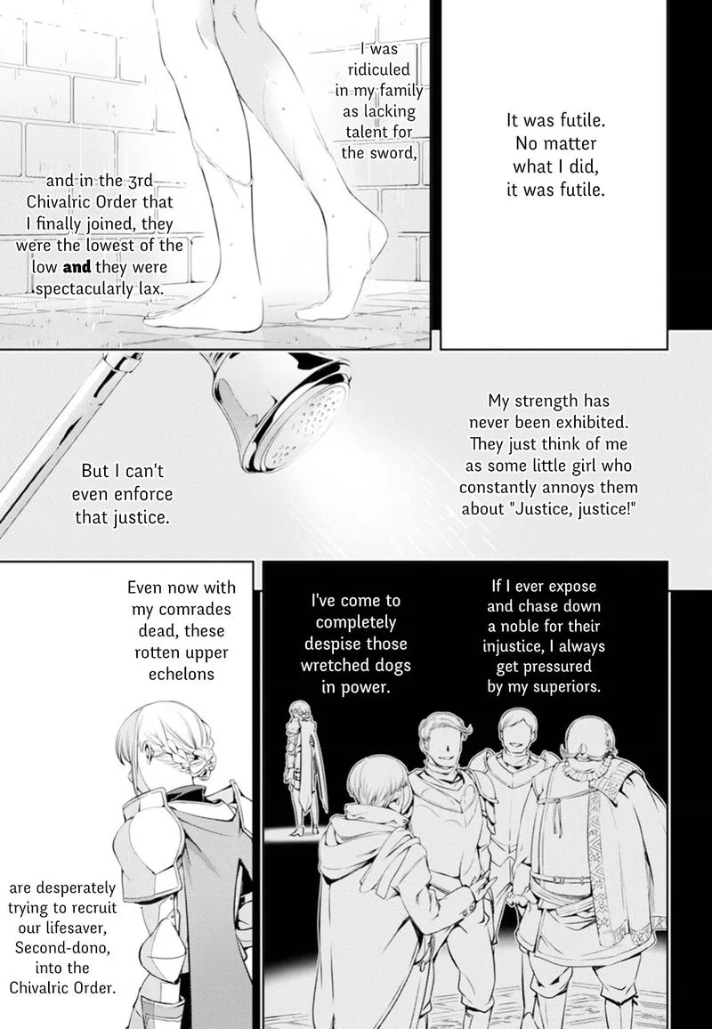 Moto Sekai Ichi'i Subchara Ikusei Nikki: Hai Player, Isekai wo Kouryakuchuu! Chapter 4 page 5