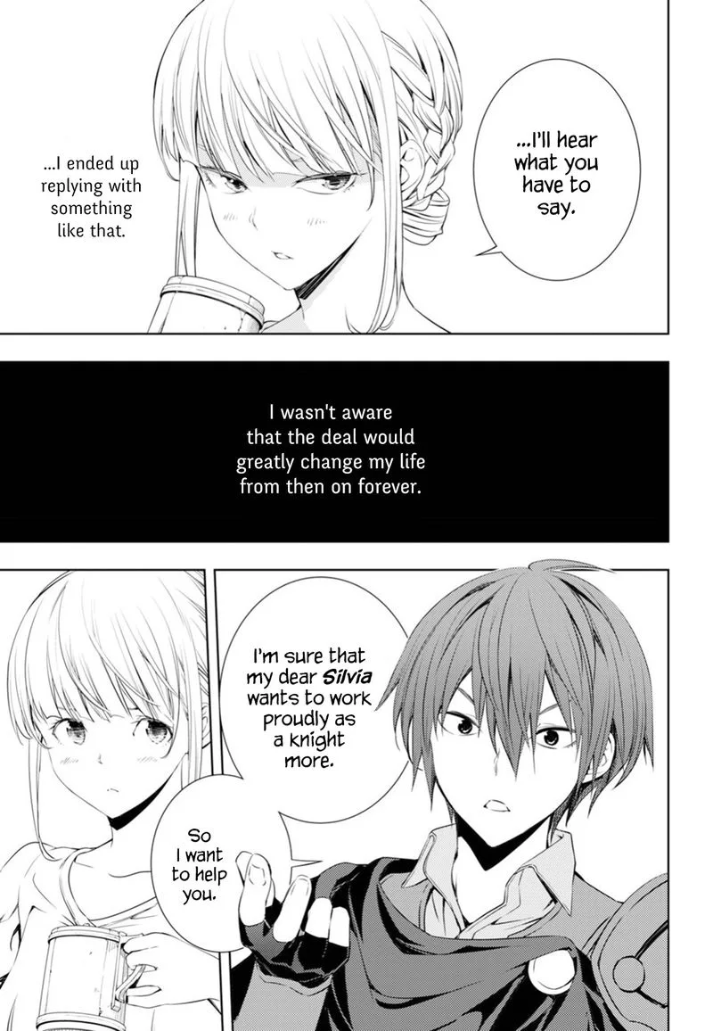 Moto Sekai Ichi'i Subchara Ikusei Nikki: Hai Player, Isekai wo Kouryakuchuu! Chapter 4 page 19