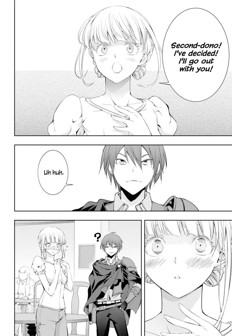 Moto Sekai Ichi'i Subchara Ikusei Nikki: Hai Player, Isekai wo Kouryakuchuu! Chapter 4 page 27