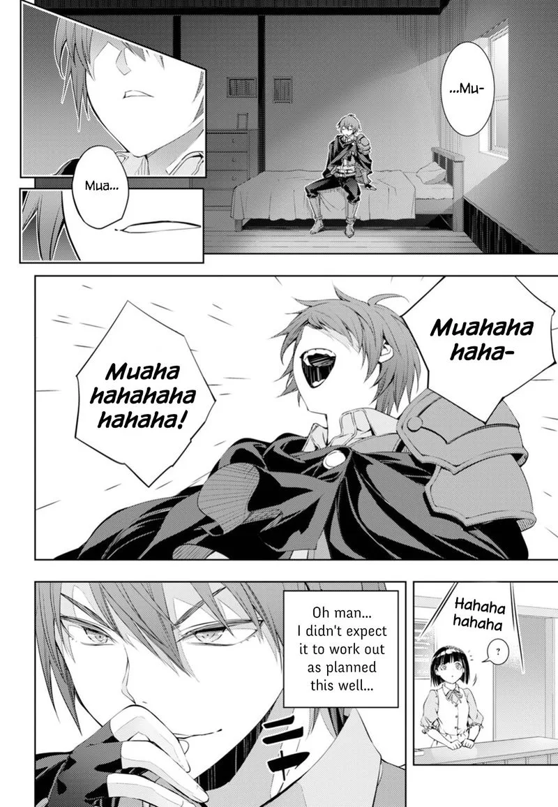 Moto Sekai Ichi'i Subchara Ikusei Nikki: Hai Player, Isekai wo Kouryakuchuu! Chapter 4 page 29