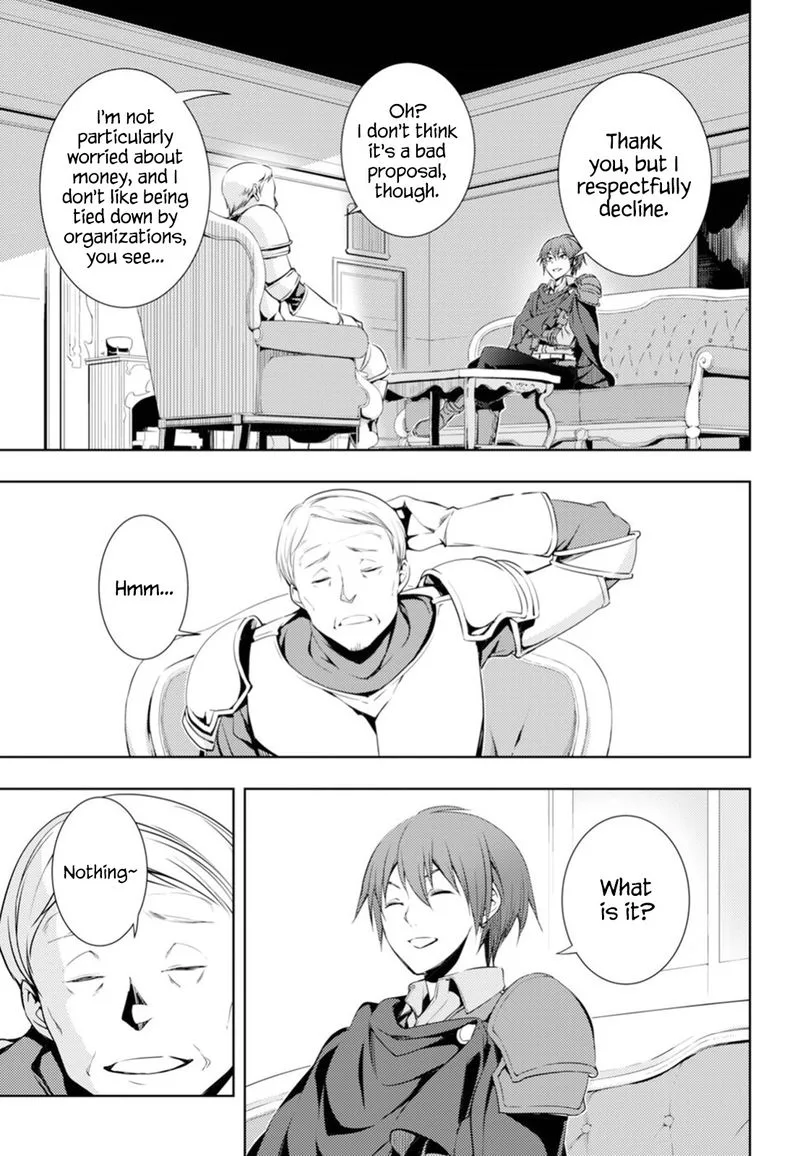 Moto Sekai Ichi'i Subchara Ikusei Nikki: Hai Player, Isekai wo Kouryakuchuu! Chapter 4 page 9