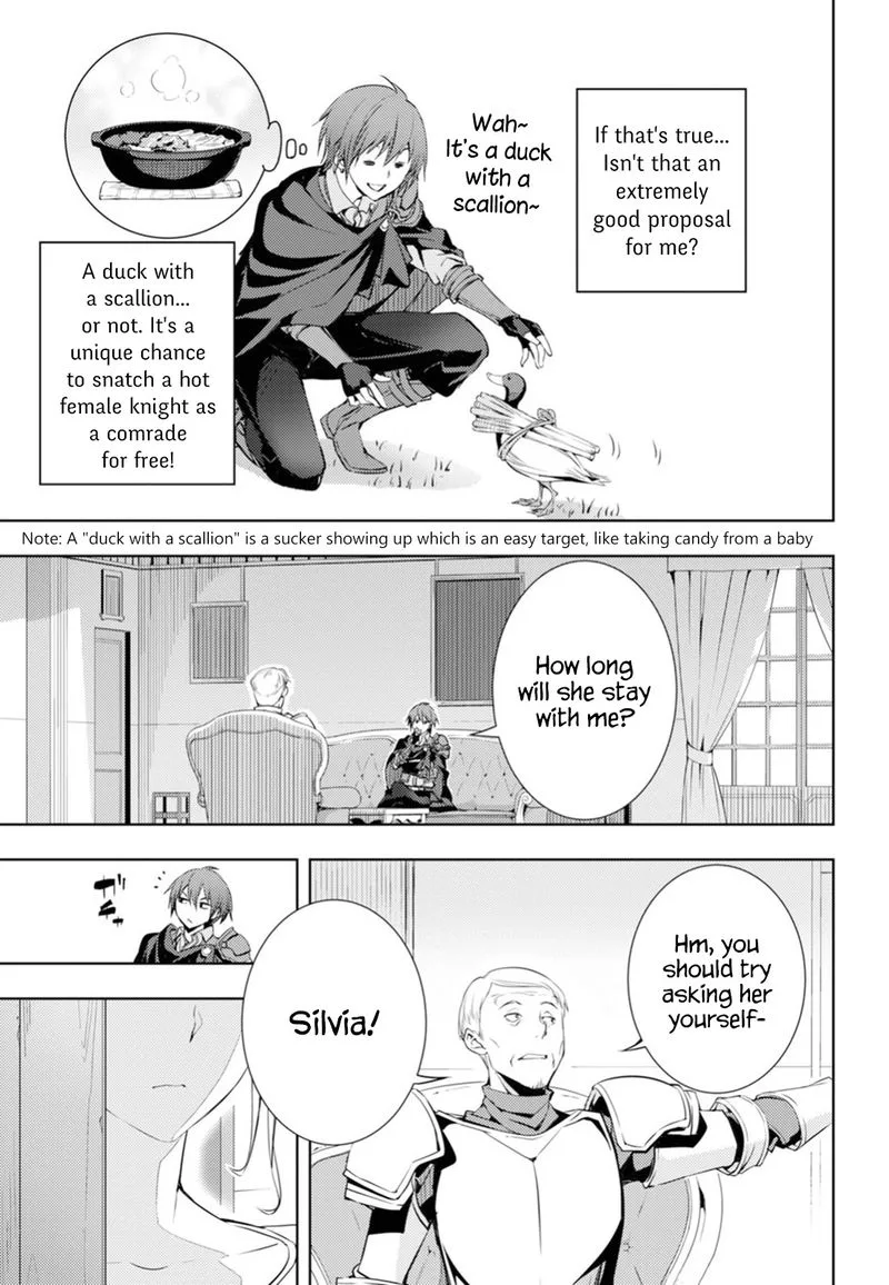 Moto Sekai Ichi'i Subchara Ikusei Nikki: Hai Player, Isekai wo Kouryakuchuu! Chapter 4 page 13