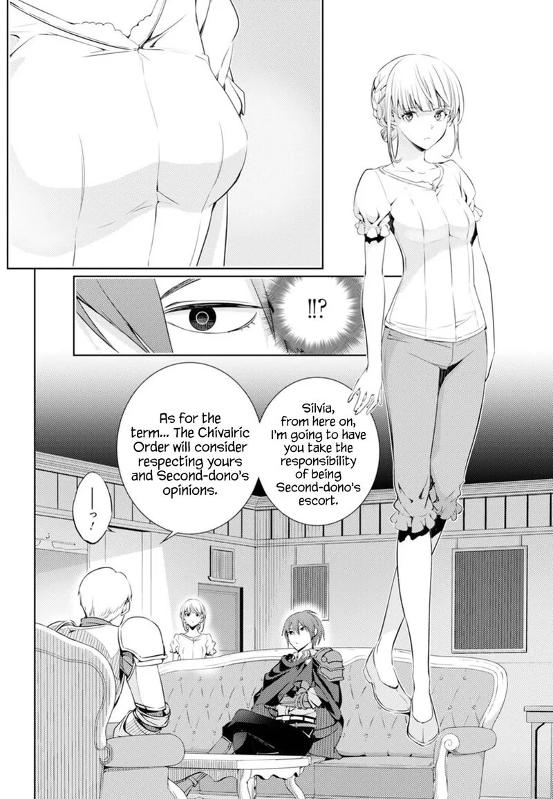 Moto Sekai Ichi'i Subchara Ikusei Nikki: Hai Player, Isekai wo Kouryakuchuu! Chapter 4 page 14