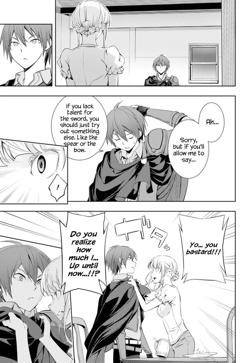 Moto Sekai Ichi'i Subchara Ikusei Nikki: Hai Player, Isekai wo Kouryakuchuu! Chapter 4 page 23