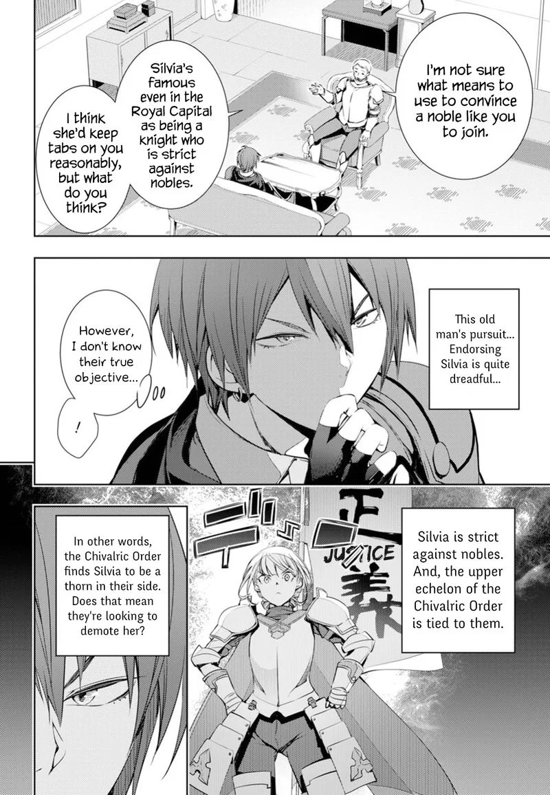 Moto Sekai Ichi'i Subchara Ikusei Nikki: Hai Player, Isekai wo Kouryakuchuu! Chapter 4 page 12