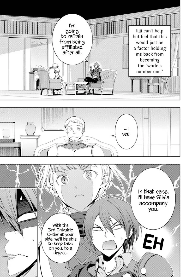 Moto Sekai Ichi'i Subchara Ikusei Nikki: Hai Player, Isekai wo Kouryakuchuu! Chapter 4 page 11