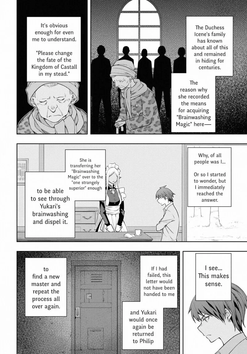 Moto Sekai Ichi'i Subchara Ikusei Nikki: Hai Player, Isekai wo Kouryakuchuu! Chapter 40 page 20
