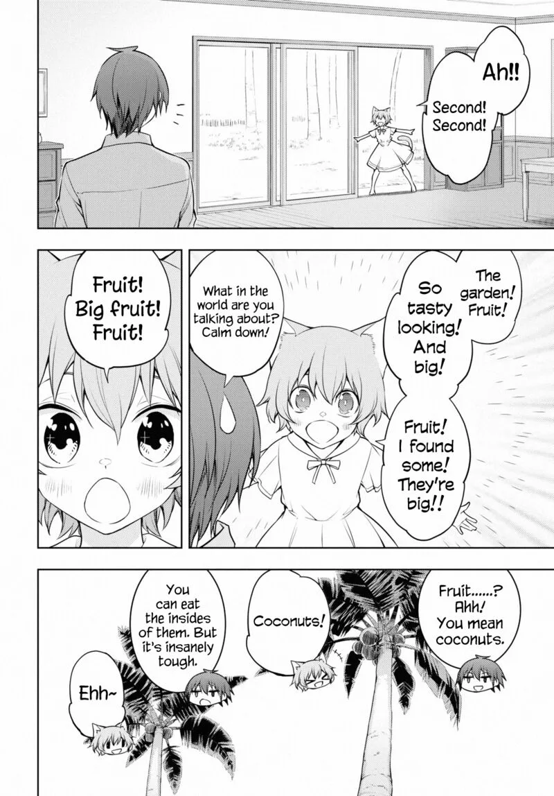 Moto Sekai Ichi'i Subchara Ikusei Nikki: Hai Player, Isekai wo Kouryakuchuu! Chapter 40 page 10