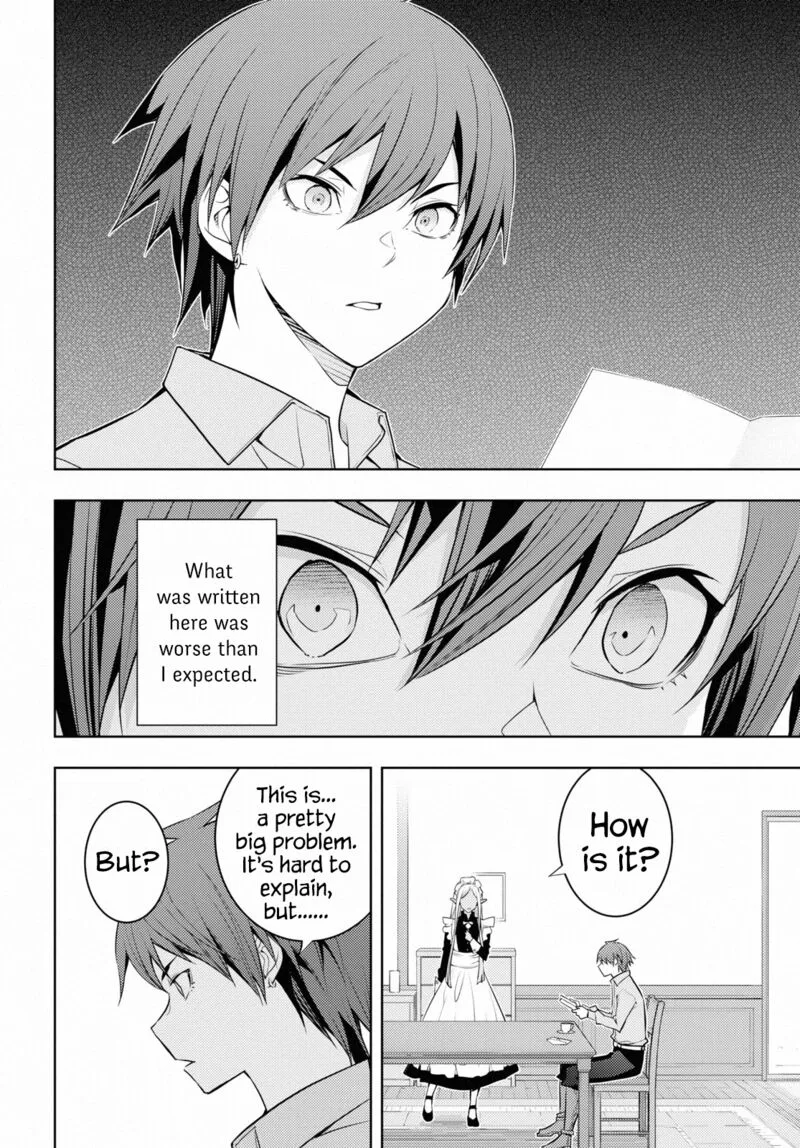 Moto Sekai Ichi'i Subchara Ikusei Nikki: Hai Player, Isekai wo Kouryakuchuu! Chapter 40 page 14