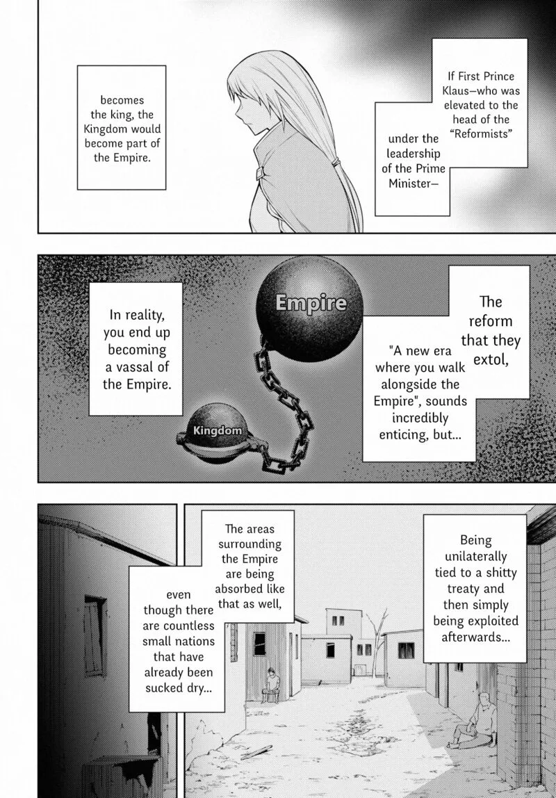 Moto Sekai Ichi'i Subchara Ikusei Nikki: Hai Player, Isekai wo Kouryakuchuu! Chapter 40 page 18