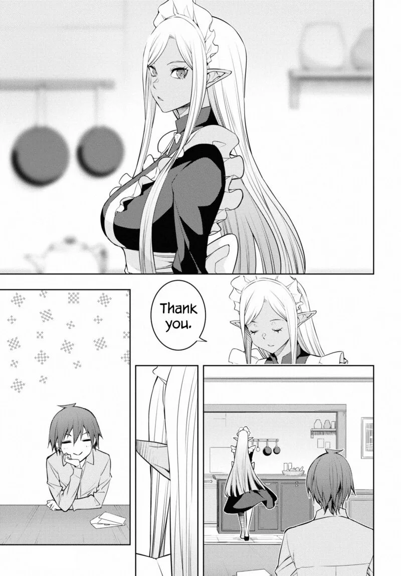 Moto Sekai Ichi'i Subchara Ikusei Nikki: Hai Player, Isekai wo Kouryakuchuu! Chapter 40 page 25