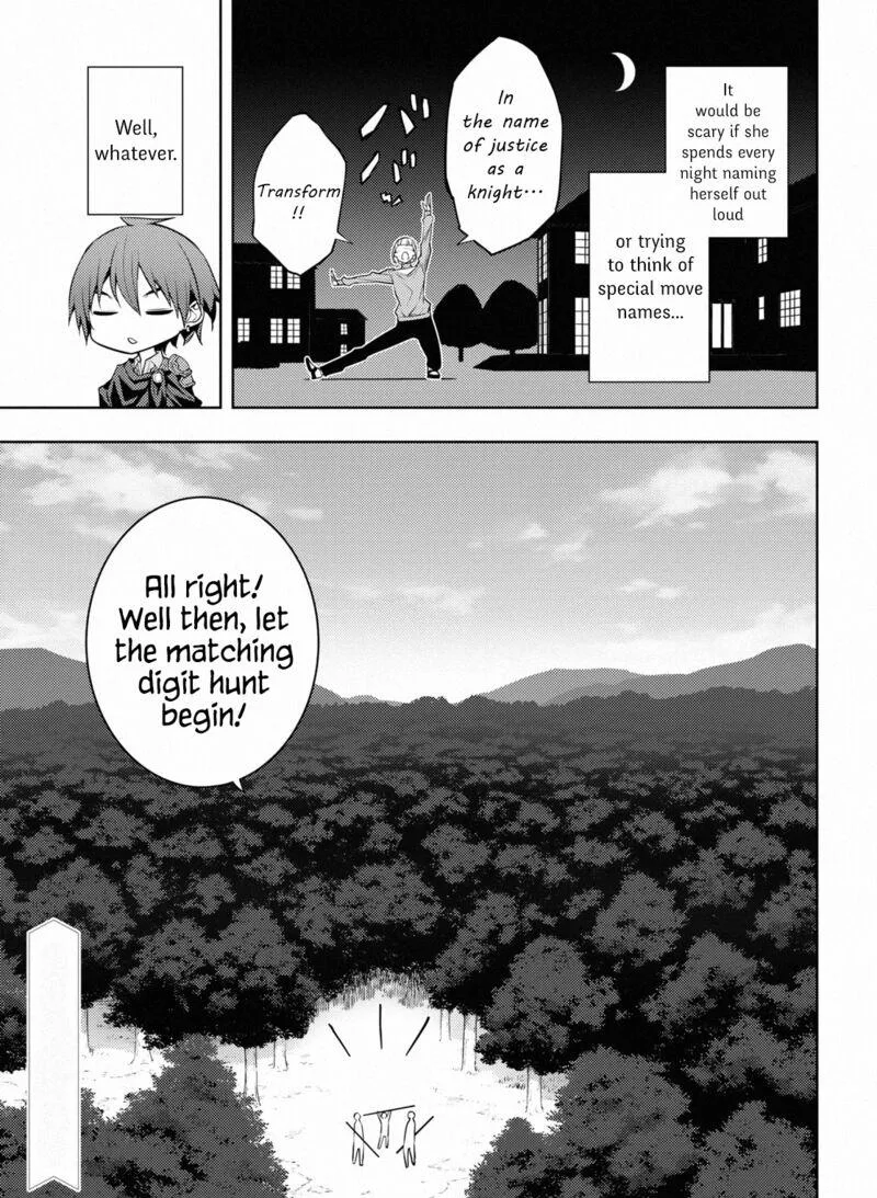 Moto Sekai Ichi'i Subchara Ikusei Nikki: Hai Player, Isekai wo Kouryakuchuu! Chapter 40 page 31