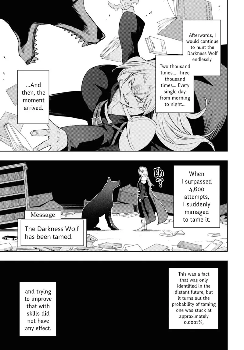Moto Sekai Ichi'i Subchara Ikusei Nikki: Hai Player, Isekai wo Kouryakuchuu! Chapter 41 page 11