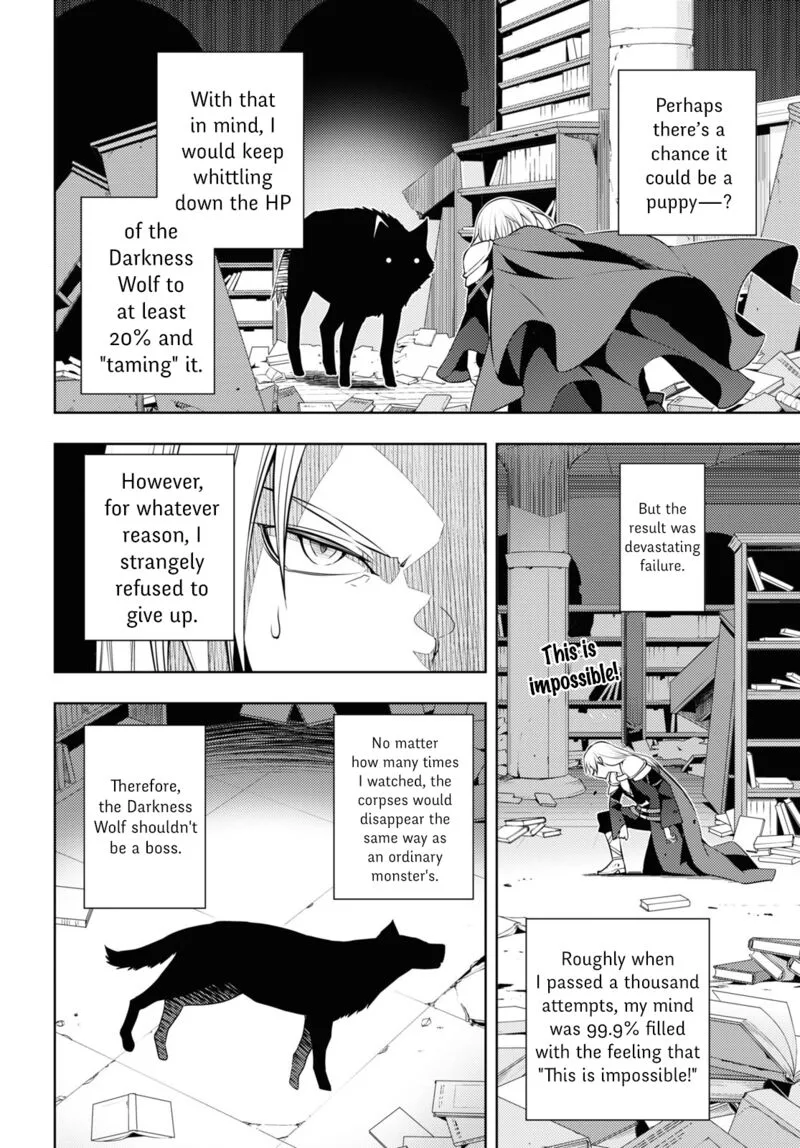 Moto Sekai Ichi'i Subchara Ikusei Nikki: Hai Player, Isekai wo Kouryakuchuu! Chapter 41 page 10