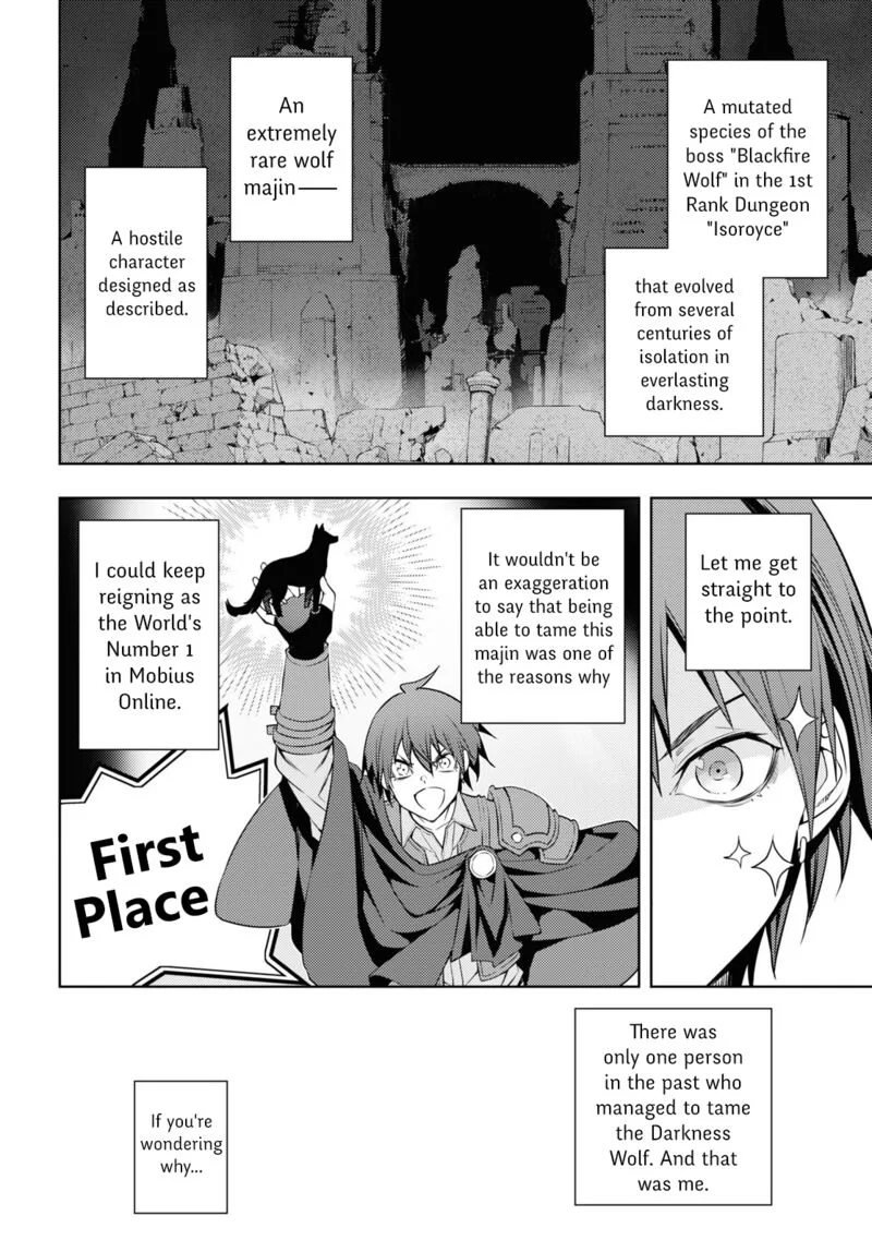 Moto Sekai Ichi'i Subchara Ikusei Nikki: Hai Player, Isekai wo Kouryakuchuu! Chapter 41 page 8