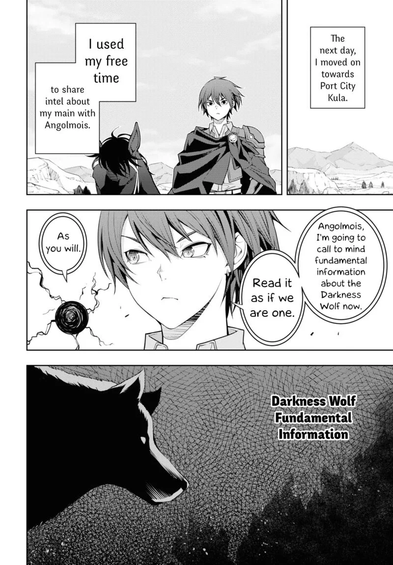 Moto Sekai Ichi'i Subchara Ikusei Nikki: Hai Player, Isekai wo Kouryakuchuu! Chapter 41 page 26