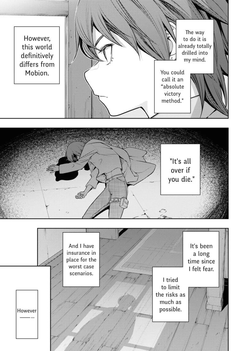 Moto Sekai Ichi'i Subchara Ikusei Nikki: Hai Player, Isekai wo Kouryakuchuu! Chapter 41 page 13