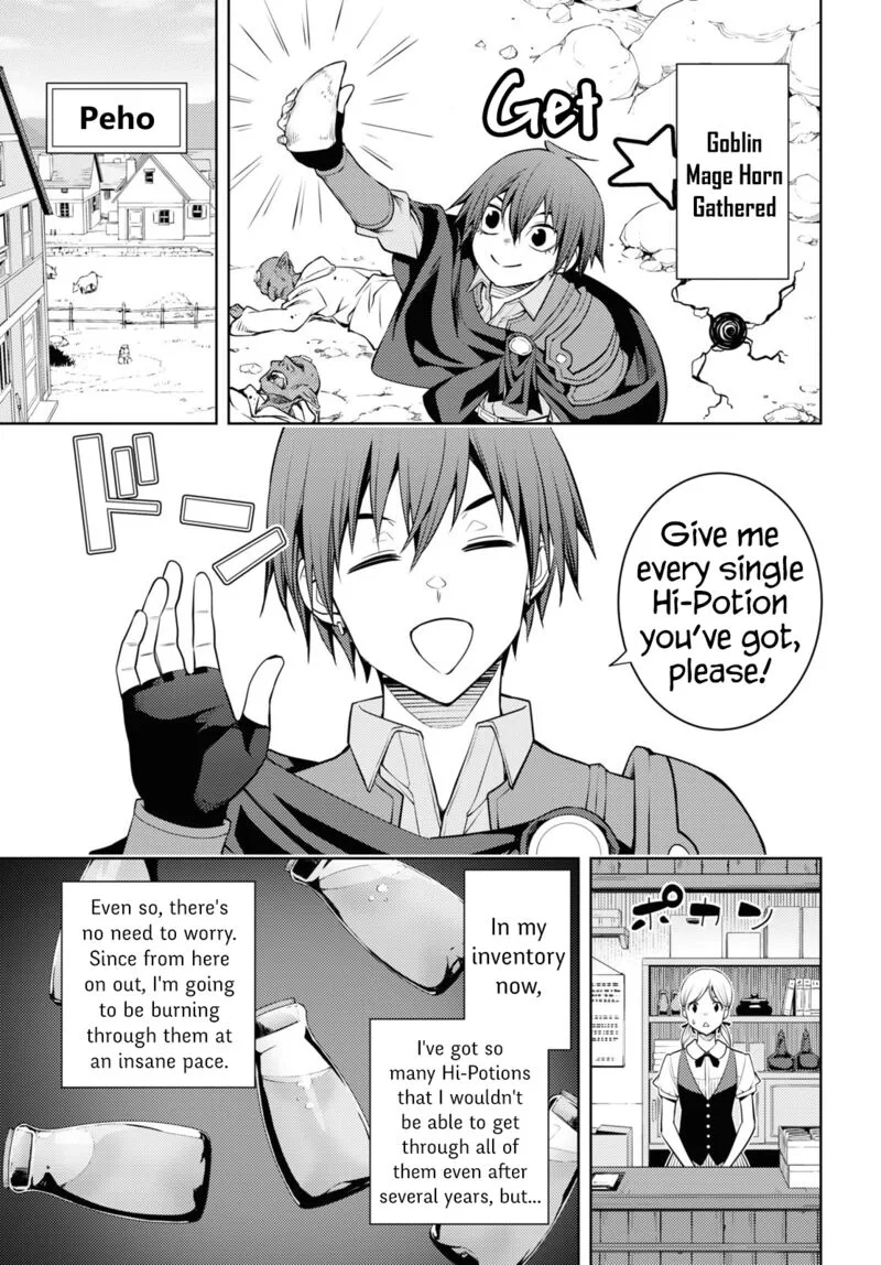 Moto Sekai Ichi'i Subchara Ikusei Nikki: Hai Player, Isekai wo Kouryakuchuu! Chapter 41 page 25