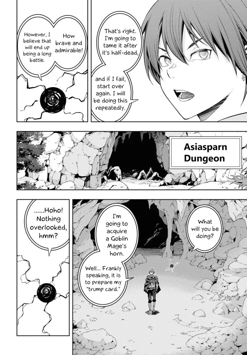 Moto Sekai Ichi'i Subchara Ikusei Nikki: Hai Player, Isekai wo Kouryakuchuu! Chapter 41 page 24