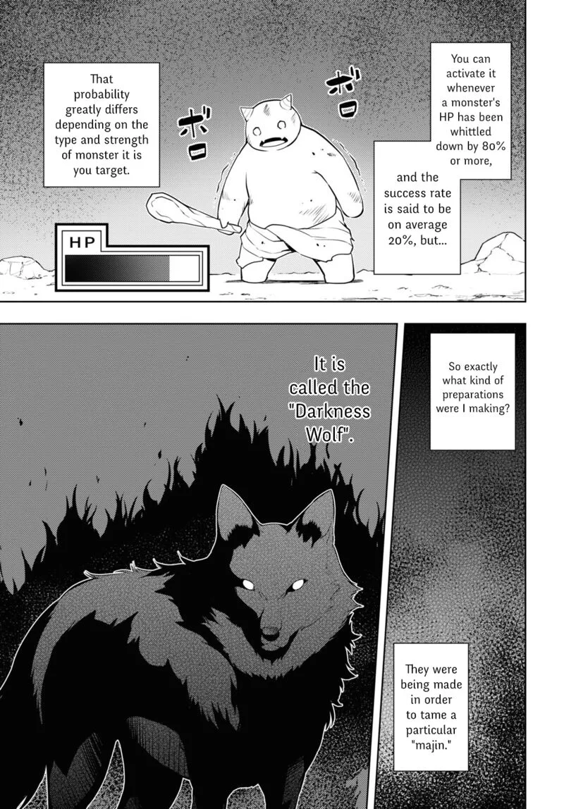 Moto Sekai Ichi'i Subchara Ikusei Nikki: Hai Player, Isekai wo Kouryakuchuu! Chapter 41 page 7