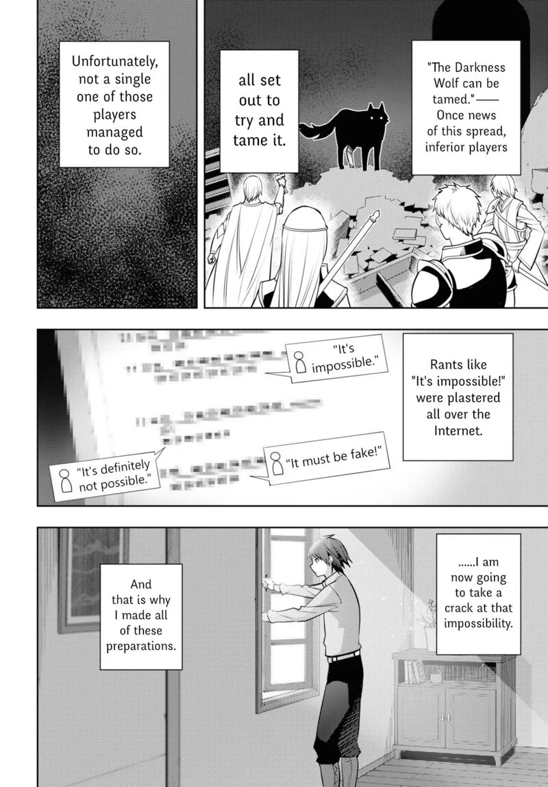 Moto Sekai Ichi'i Subchara Ikusei Nikki: Hai Player, Isekai wo Kouryakuchuu! Chapter 41 page 12