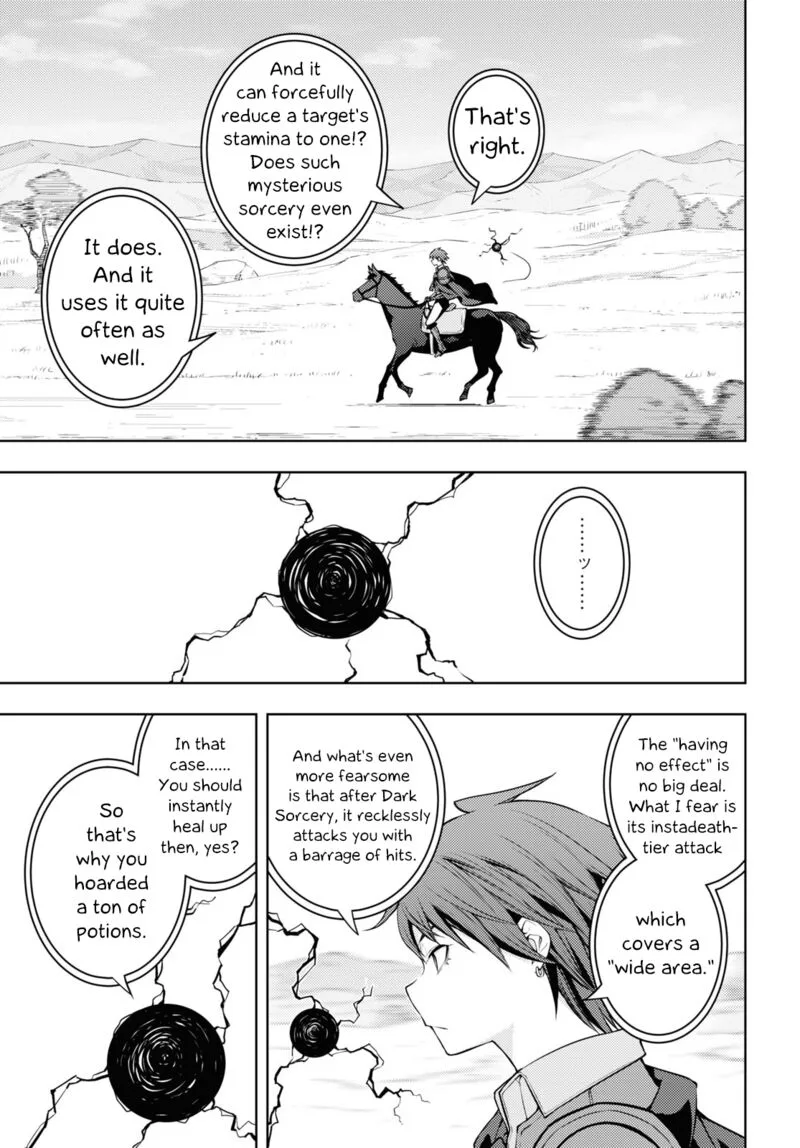 Moto Sekai Ichi'i Subchara Ikusei Nikki: Hai Player, Isekai wo Kouryakuchuu! Chapter 41 page 29