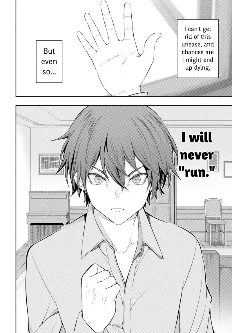 Moto Sekai Ichi'i Subchara Ikusei Nikki: Hai Player, Isekai wo Kouryakuchuu! Chapter 41 page 14