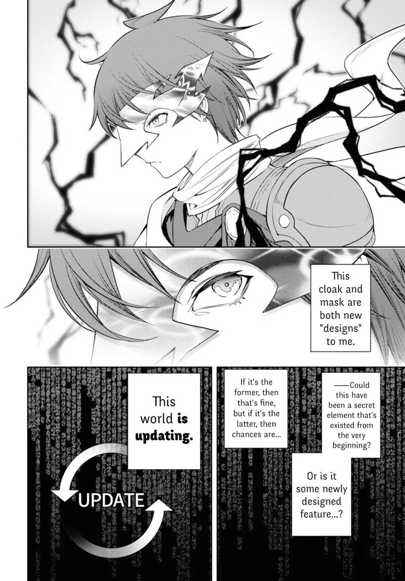 Moto Sekai Ichi'i Subchara Ikusei Nikki: Hai Player, Isekai wo Kouryakuchuu! Chapter 41 page 4