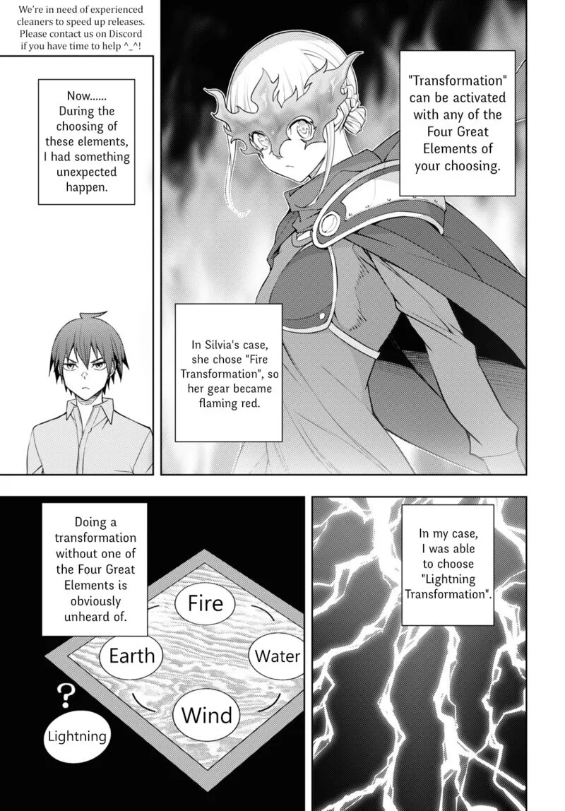 Moto Sekai Ichi'i Subchara Ikusei Nikki: Hai Player, Isekai wo Kouryakuchuu! Chapter 41 page 3