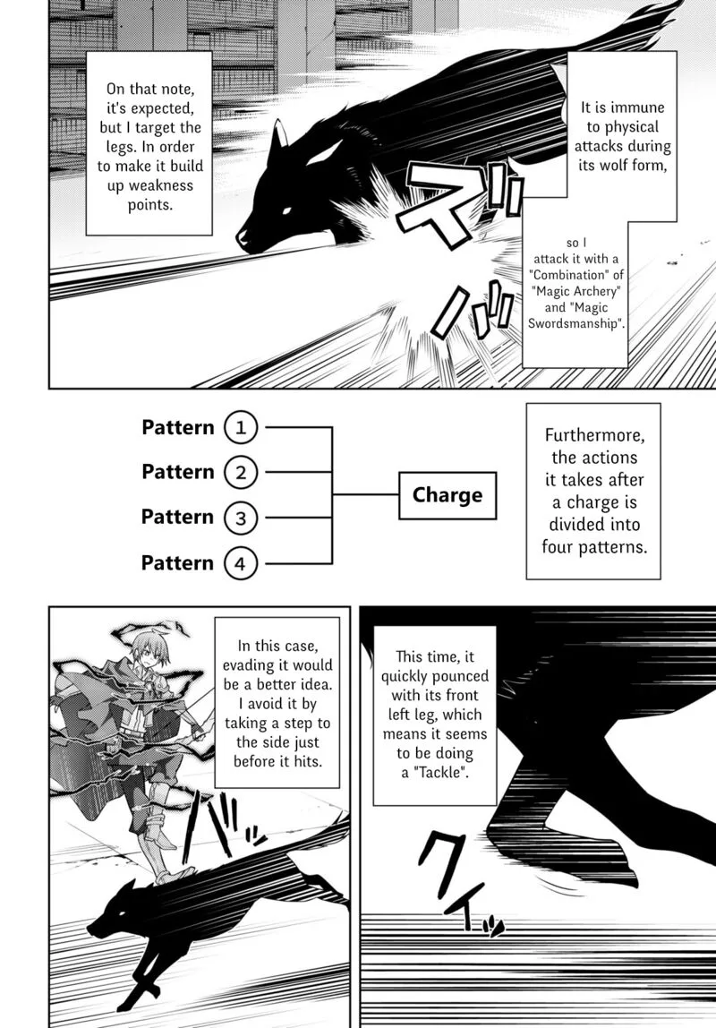 Moto Sekai Ichi'i Subchara Ikusei Nikki: Hai Player, Isekai wo Kouryakuchuu! Chapter 42 page 20