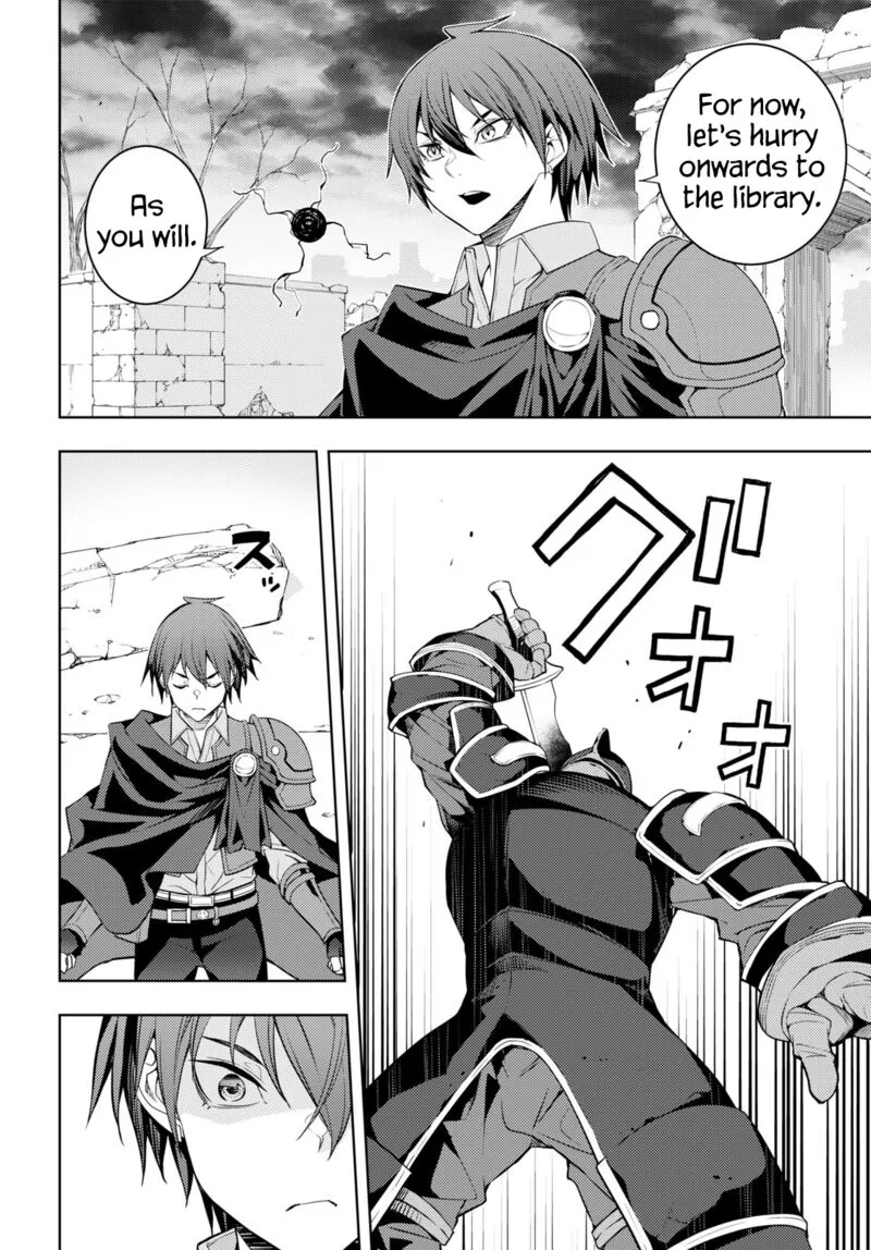 Moto Sekai Ichi'i Subchara Ikusei Nikki: Hai Player, Isekai wo Kouryakuchuu! Chapter 42 page 6